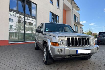 Jeep Commander