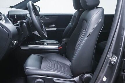 Mercedes-Benz EQA 9.935 km 39.290 &euro; Lübeck 23556