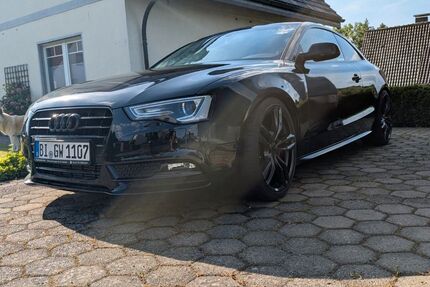 Audi A5 171.552 km 13.900 &euro; Kirchlengern 32278