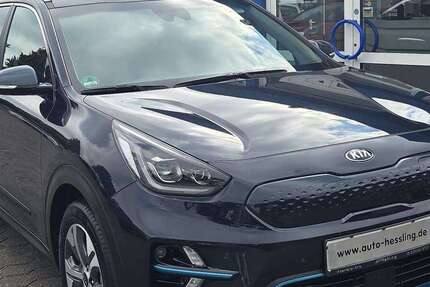 Kia Niro 30.000 km 22.699 &euro; Raesfeld-Erle 46348