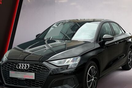 Audi A3 37.675 km 24.850 &euro; Villingen-Schwenningen 78052