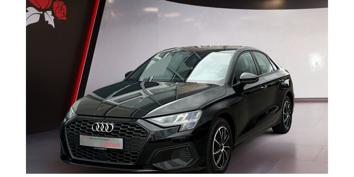 Audi A3 37.675 km 24.850 &euro; Villingen-Schwenningen 78052