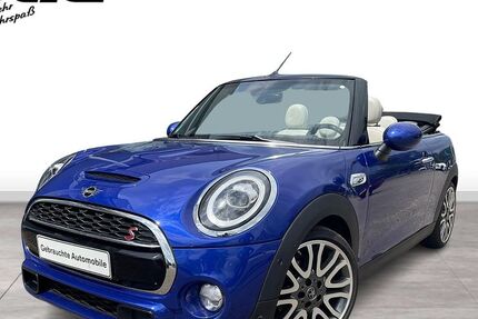 Mini Cooper SD Cabrio 140.000 km 16.860 &euro; Gunzenhausen 91710