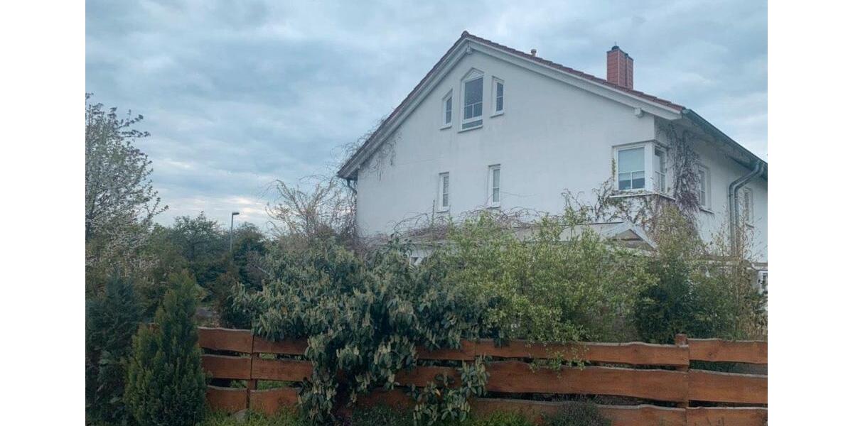 Doppelhaushälfte Elbe-Parey Parey - 4 Zimmer, 110 m&sup2;, 149.000&euro; | Angebot:27073204