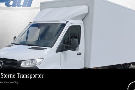 Mercedes-Benz Sprinter 145.548 km 38.378 &euro; Passau 94036