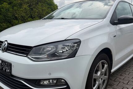 VW Polo 106.799 km 7.499 &euro; Urbach 56317