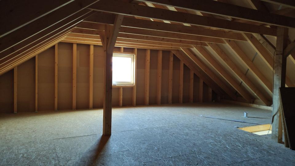 Doppelhaushälfte Ilsenburg (Harz) - 4 Zimmer, 100 m&sup2;, 1.400&euro; | Angebot:25636812