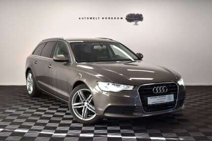 Audi A6 199.999 km 12.000 € Saerbeck 48369