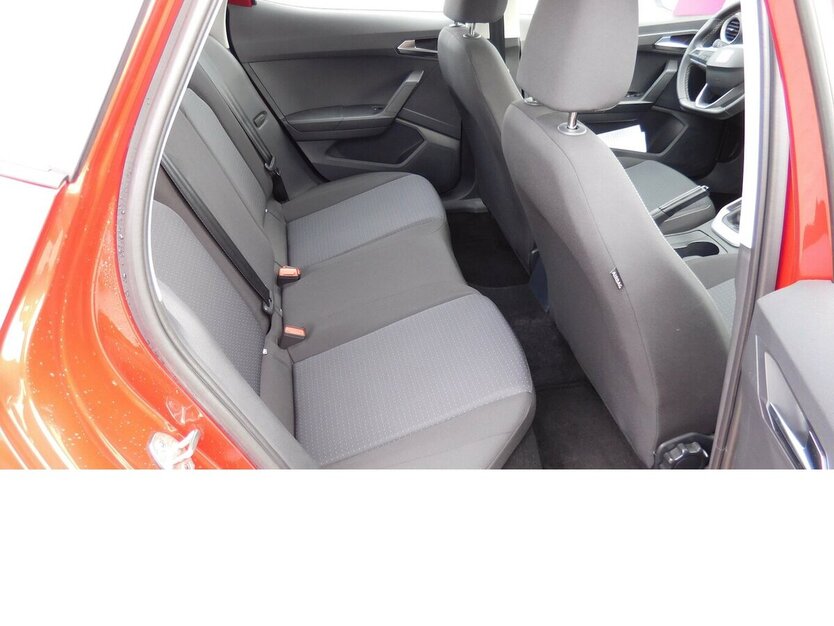 Seat Arona 1.0 Style TSI BMT Navi Klima Alu 23.600 km 15.990 € Vordorf 38533