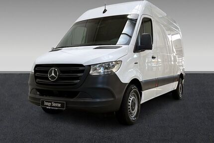 Mercedes-Benz eSprinter 50.000 km 24.599 € Donauwörth 86609