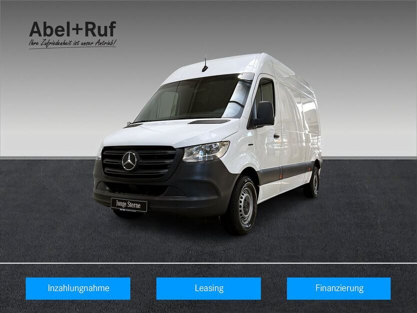 Mercedes-Benz eSprinter 50.000 km 24.599 € Donauwörth 86609