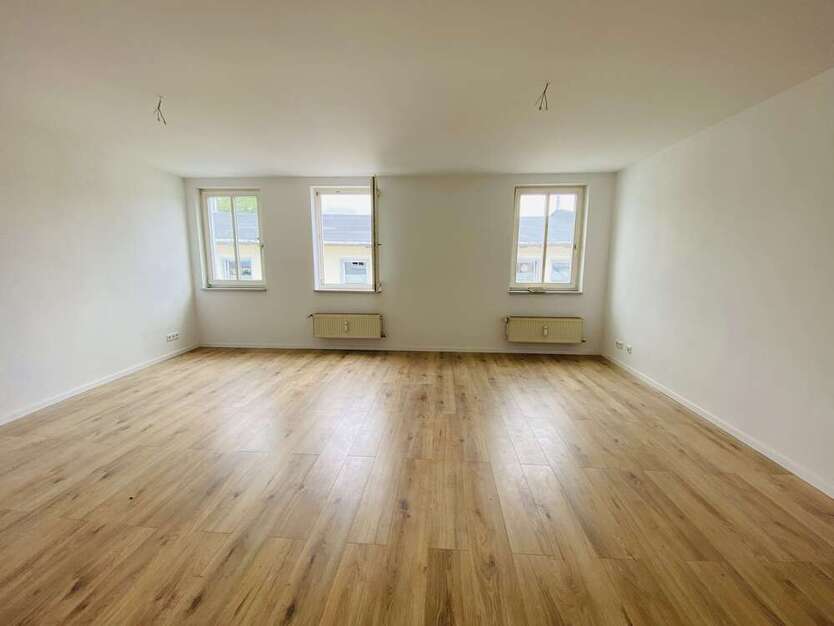 Wohnung zum Mieten in Gotha 810 € 101.31 m²