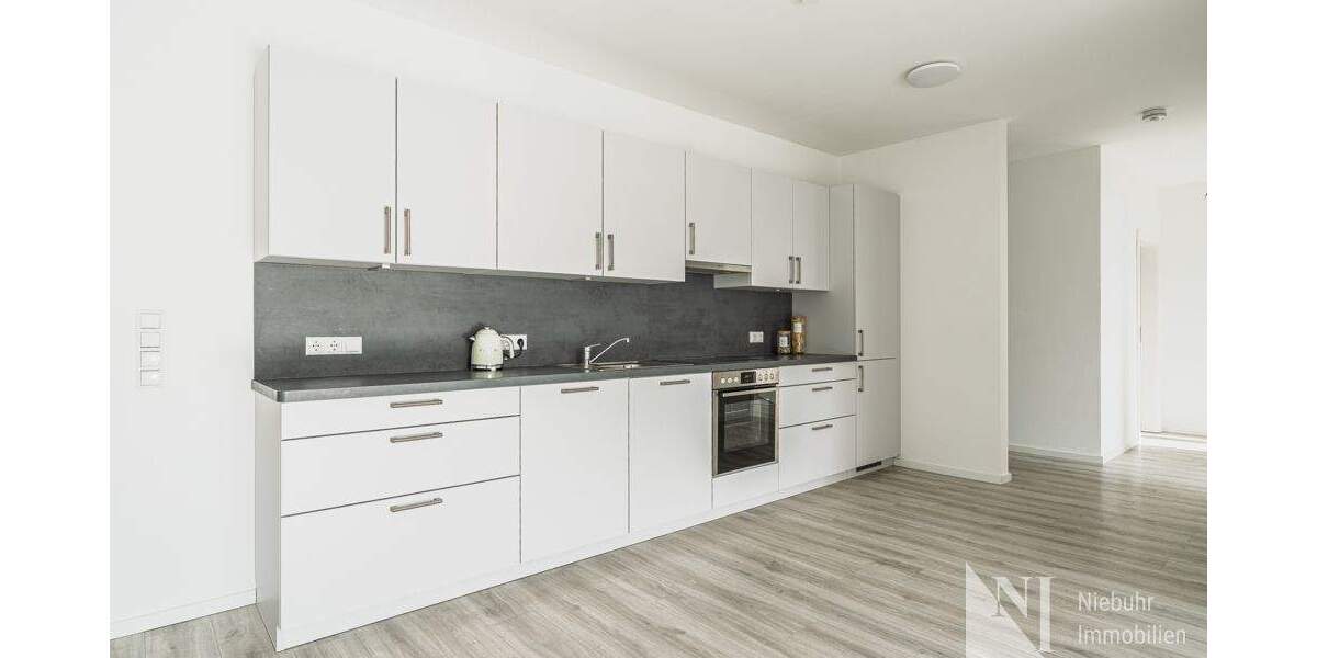 Etagenwohnung Neetze - 4 Zimmer, 122 m&sup2;, 419.000&euro; | Angebot:25687539