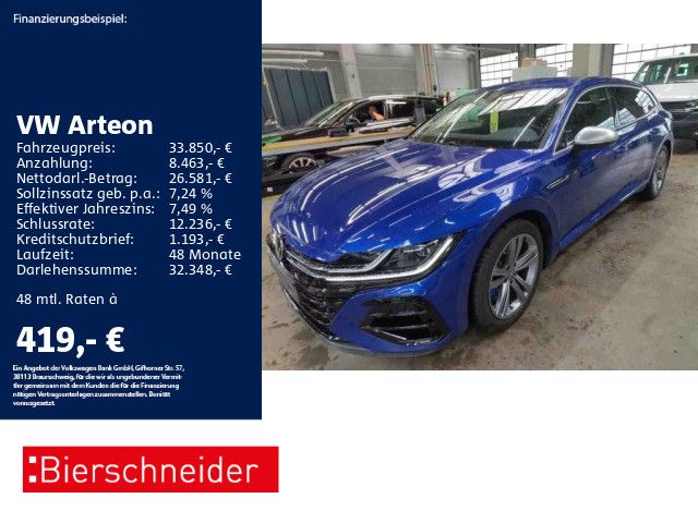 Arteon