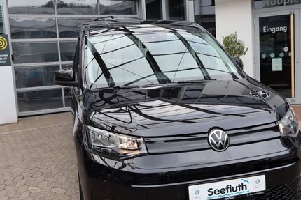 VW Caddy 15.000 km 31.880 &euro; Kiel-Kronshagen 24119