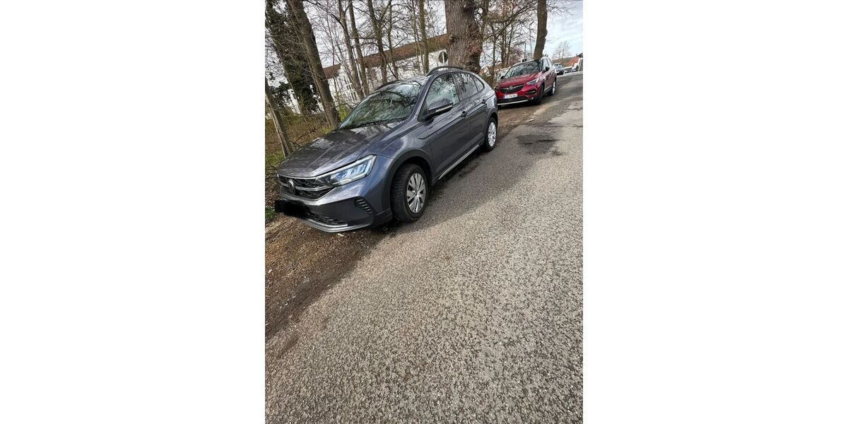 VW Taigo 20.200 km 18.700 &euro; Herford 32049