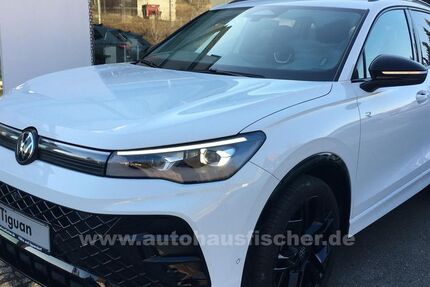 VW Tiguan 18.650 km 43.990 &euro; Flöha 09557
