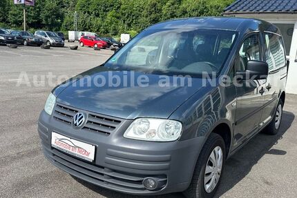 VW Caddy 258.000 km 1.499 € Oberndorf am Neckar 78727