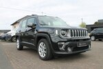 Jeep Renegade Limited 1.0 T3 SHZ * ACC * PDC * LED 108.921 km 11.950 &euro; Badem 54657