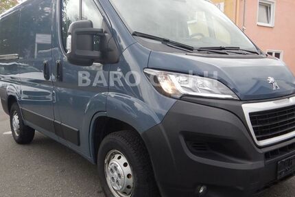 Peugeot Boxer 54.302 km 16.700 € Nürnberg 90449