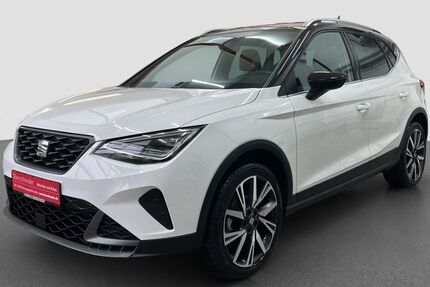 Seat Arona 8.826 km 23.990 &euro; Hüttlingen 73460