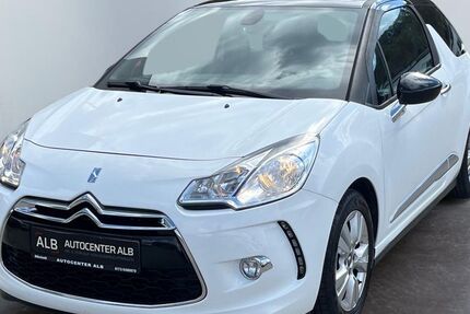 Citroen DS3 102.250 km 6.490 &euro; Albstadt 72458