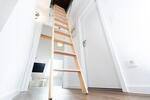 Modernes KFW 55 -Reihenhaus mit 145 m² und direkter Bahnanbindung nach Hannover