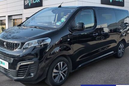 Peugeot Traveller 116.020 km 32.930 &euro; Leipzig 04105