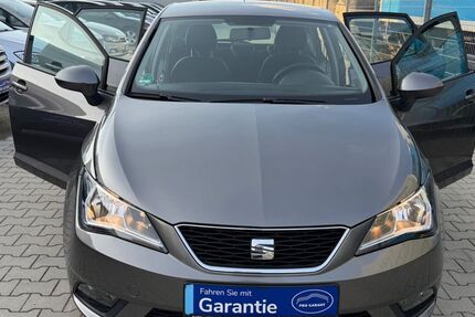 Seat Ibiza 52.000 km 8.790 &euro; Gablingen 86456