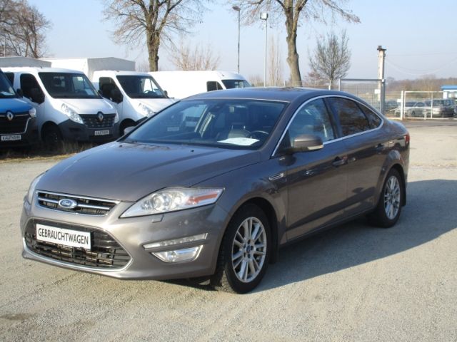 Ford Mondeo 200.500 km 5.890 &euro; Fürstenwalde 15517