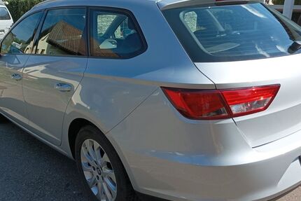 Seat Leon 47.200 km 10.200 &euro; Neuffen 72639