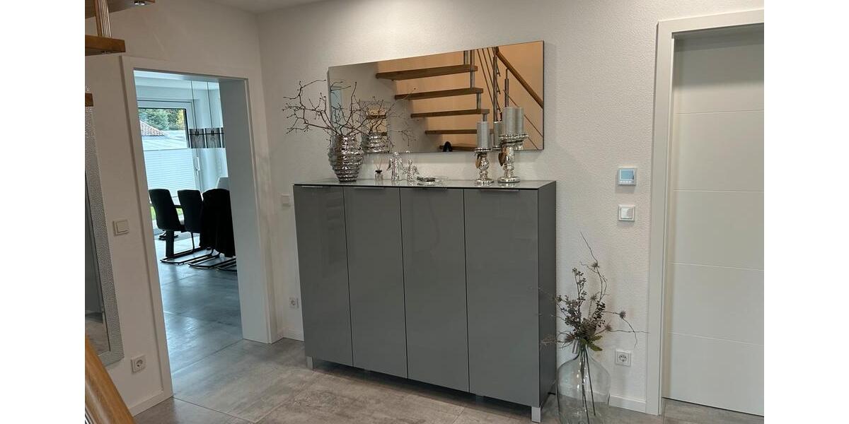 Einfamilienhaus Wernigerode - 6 Zimmer, 170 m&sup2;, 2.250&euro; | Angebot:26089694