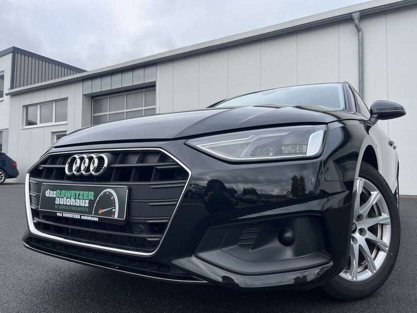 Audi A4 19.094 km 30.860 € Marktredwitz 95615