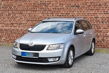 Skoda Octavia 162.000 km 7.590 &euro; Düren 52351