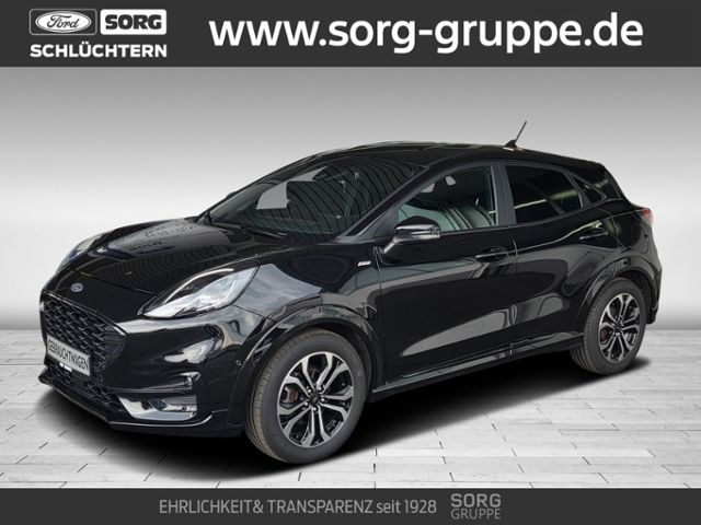 Ford Puma 39.500 km 16.490 &euro; Schlüchtern 36381
