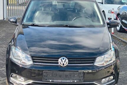 VW Polo 125.000 km 7.999 &euro; Notzingen 73274