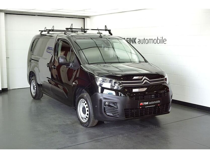 Berlingo