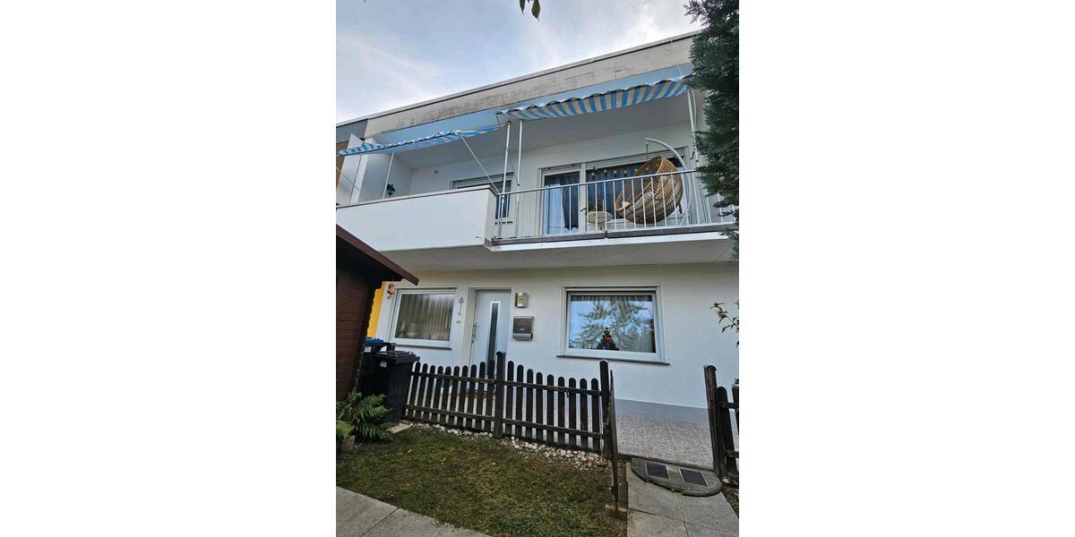 Reihenhaus Bad Breisig - 4 Zimmer, 89 m&sup2;, 199.000&euro; | Angebot:27200000