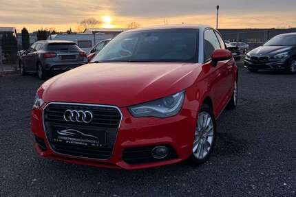 Audi A1 143.900 km 8.475 &euro; Bornheim-Kardorf 53332