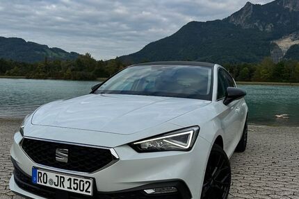 Seat Leon 99.500 km 16.500 € Griesstätt 83556