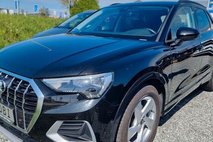 Audi Q3 94.000 km 26.690 &euro; Husum 25813