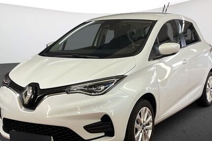 Renault ZOE 58.054 km 13.190 &euro; Münster - Amelsbüren 48163