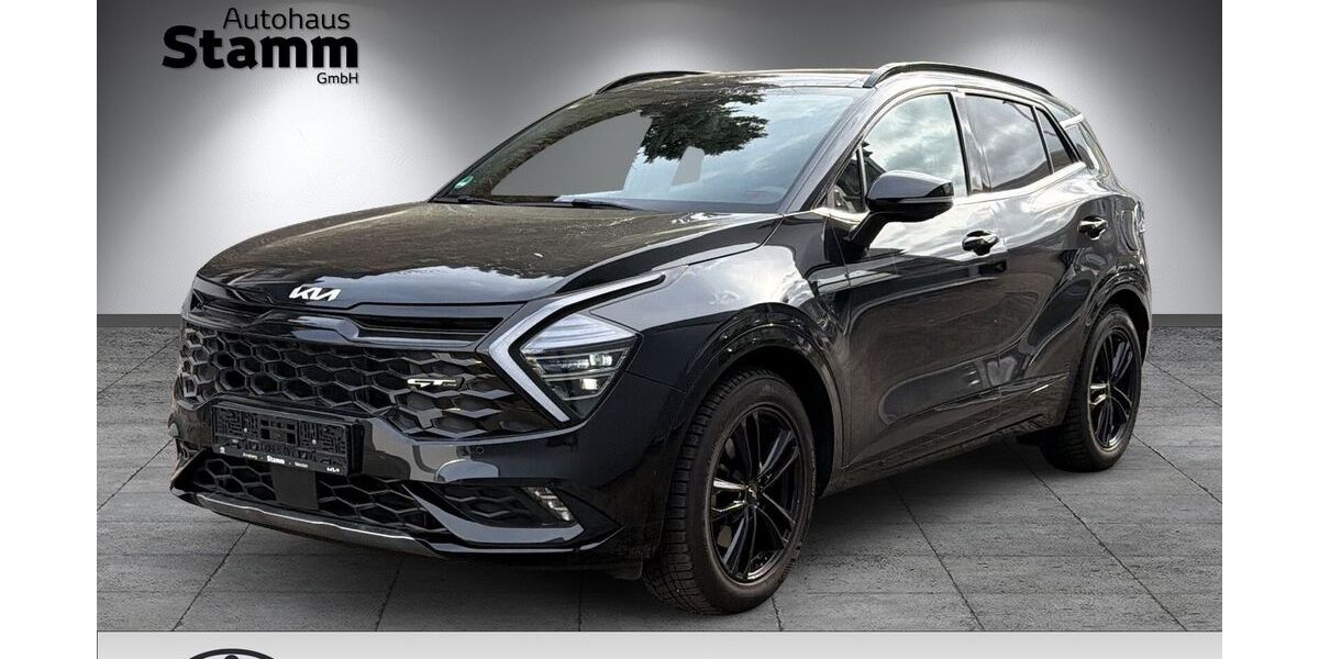 Kia Sportage 29.367 km 31.490 &euro; Arnsberg-Neheim 59755