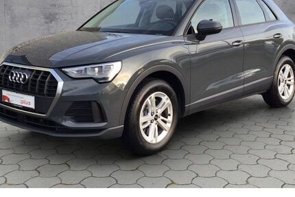 Audi Q3 23.500 km 38.980 &euro; Plauen 08527