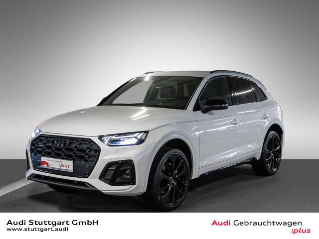 Audi Q5 81.351 km 42.840 &euro; Stuttgart 70469