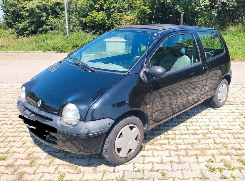 Twingo