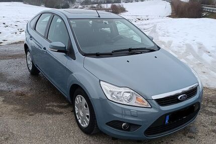 Ford Focus 133.000 km 3.900 &euro; Geroldshausen 97256