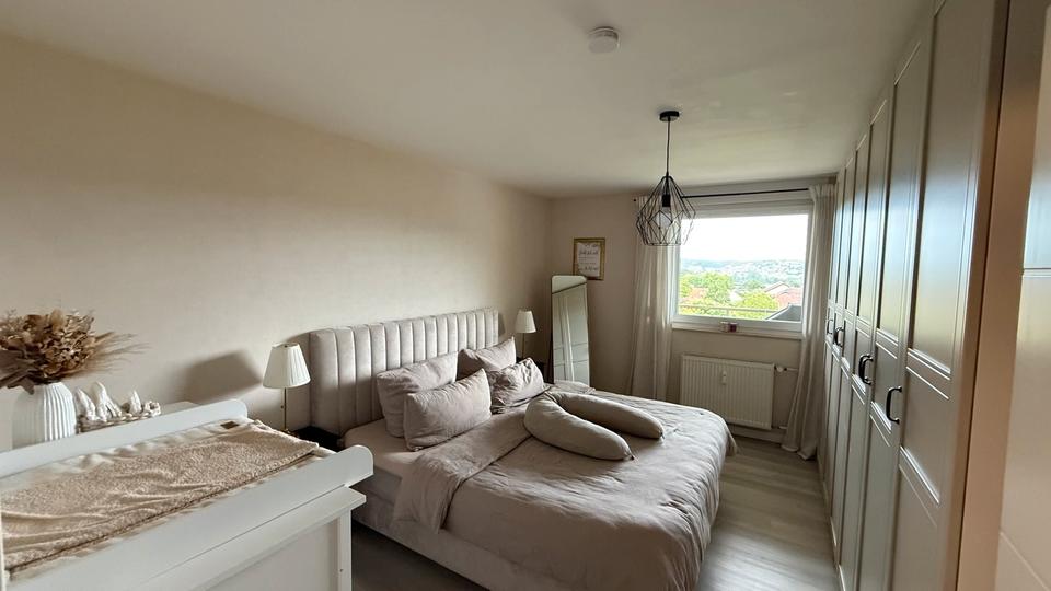Etagenwohnung Niefern-Öschelbronn Öschelbronn - 3 Zimmer, 83 m&sup2;, 299.000&euro; | Angebot:26834063