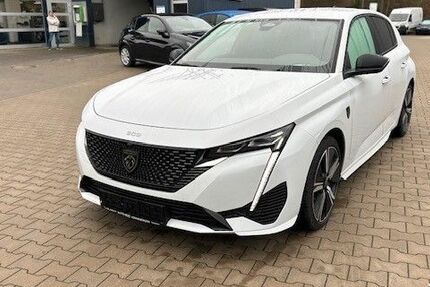 Peugeot 308 22.622 km 24.950 &euro; Theilheim 97288