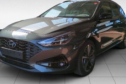 Hyundai i30 17.216 km 21.790 € Dörth 56281